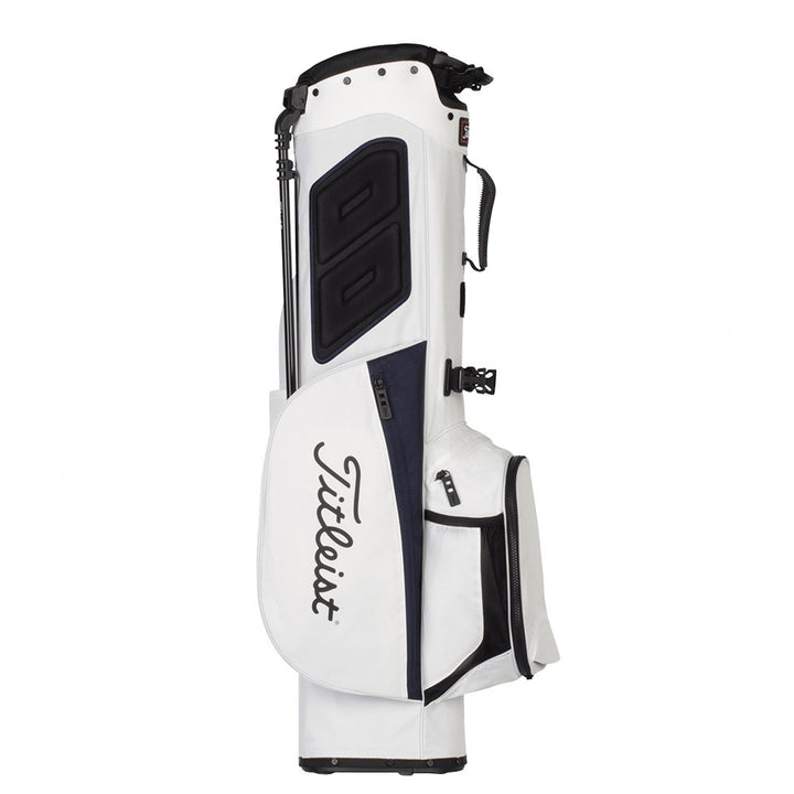 Titleist Players 4 Stand Bag 2021