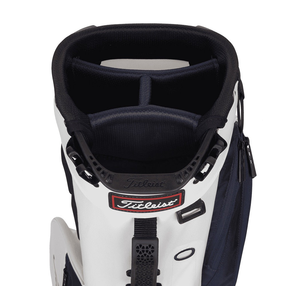 Titleist Players 4 Stand Bag 2021