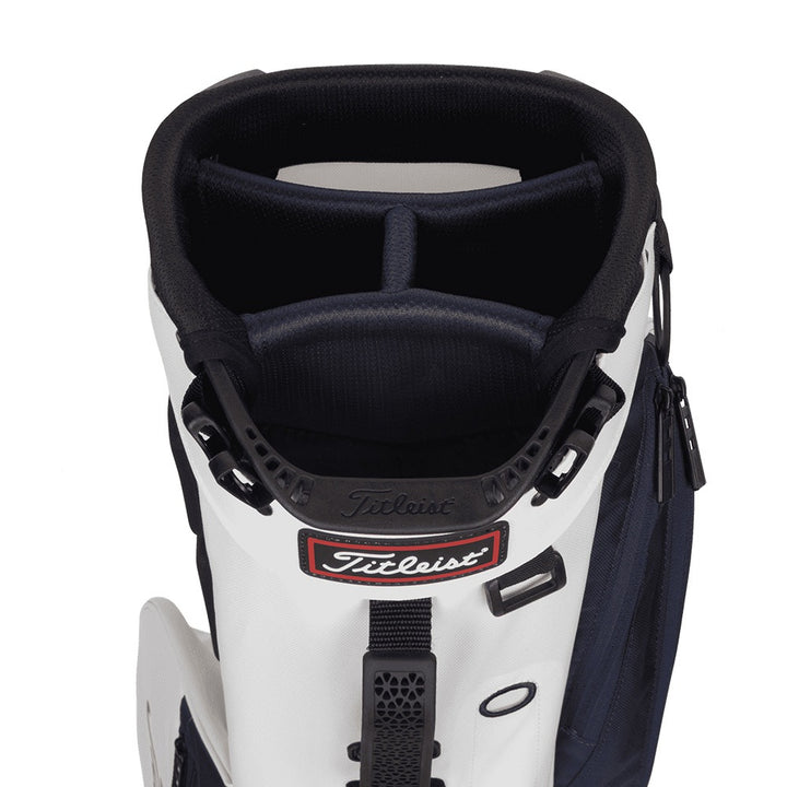 Titleist Players 4 Stand Bag 2021