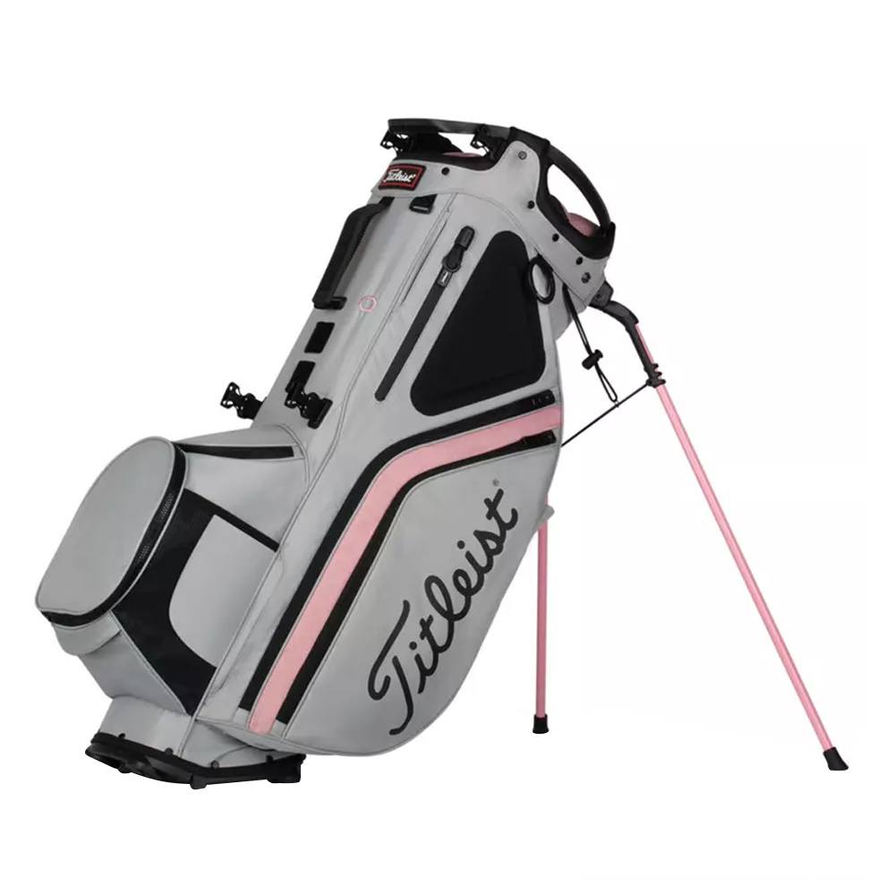 Titleist Hybrid 14 Stand Bag 21 – Golfio
