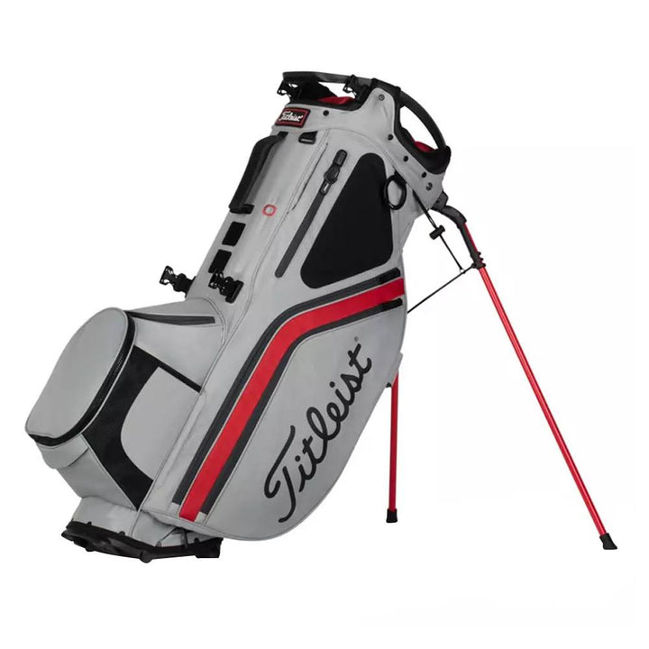 Titleist Hybrid 14 Stand Bag 2021
