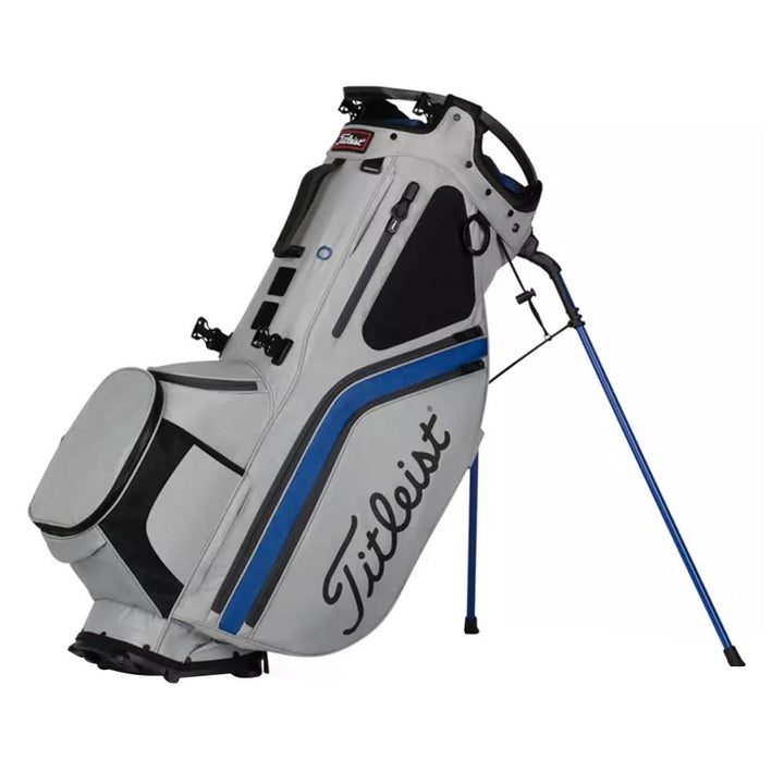 Titleist Hybrid 14 Stand Bag 2021