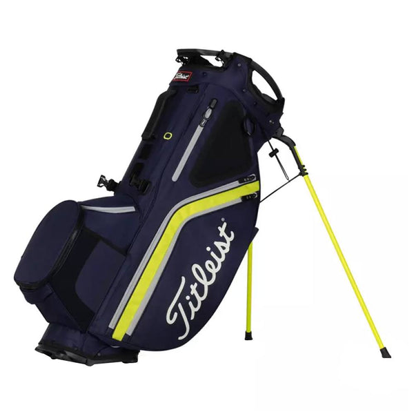 Titleist Hybrid 14 Stand Bag 2021