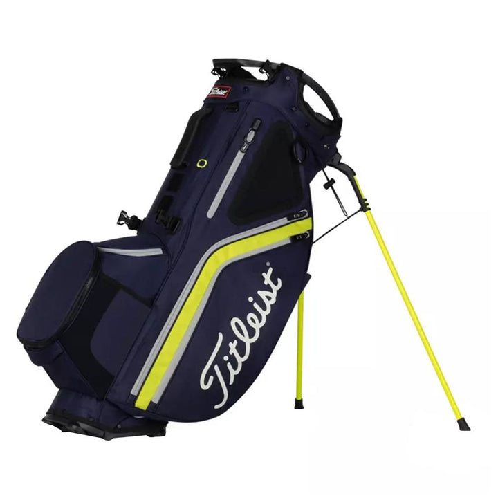 Titleist Hybrid 14 Stand Bag 2021