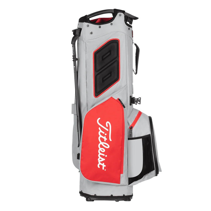 Titleist Hybrid 5 Stand Bag 2021