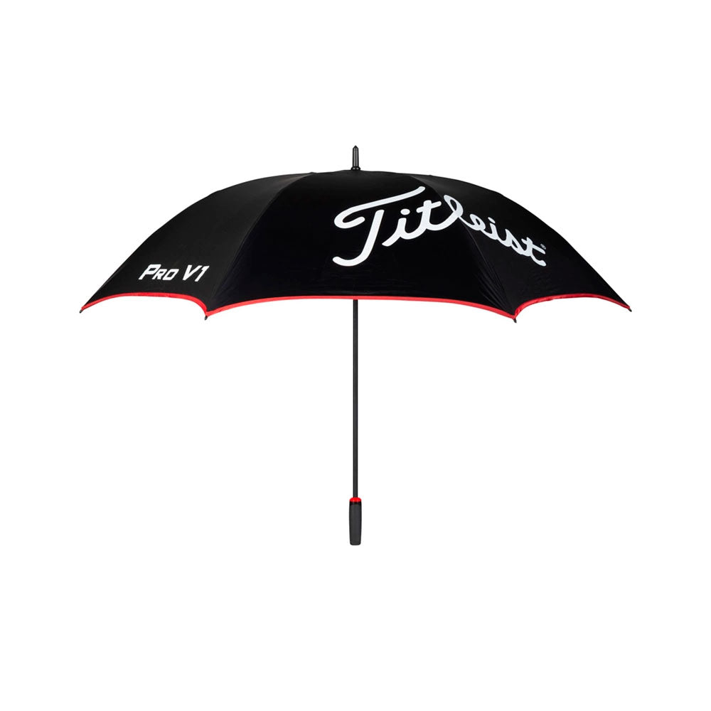 Titleist Tour Single Canopy Umbrella 2021