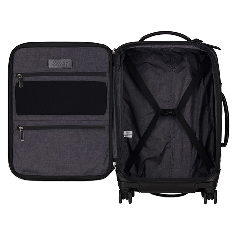 Titleist Professional 20" Spinner Bag 2021