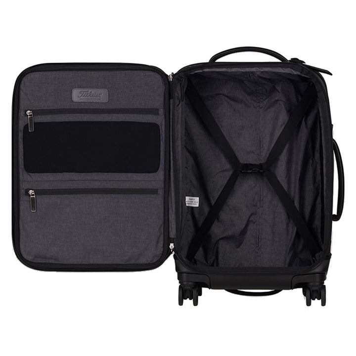 Titleist Professional 20" Spinner Bag 2021