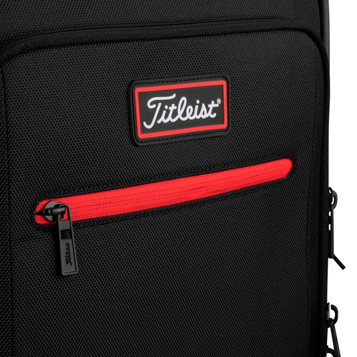 Titleist Players 20" Spinner Bag 2021