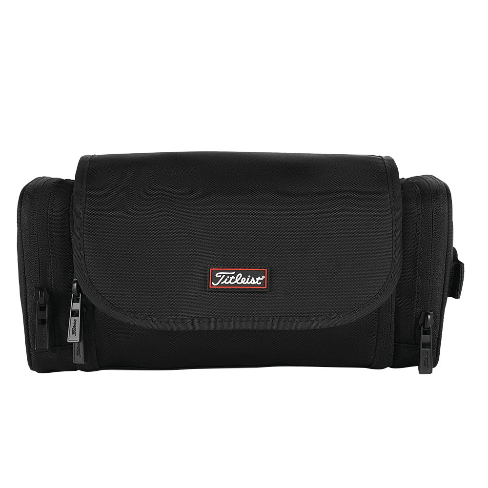 Titleist Players Hanging Toiletries Bag 2021