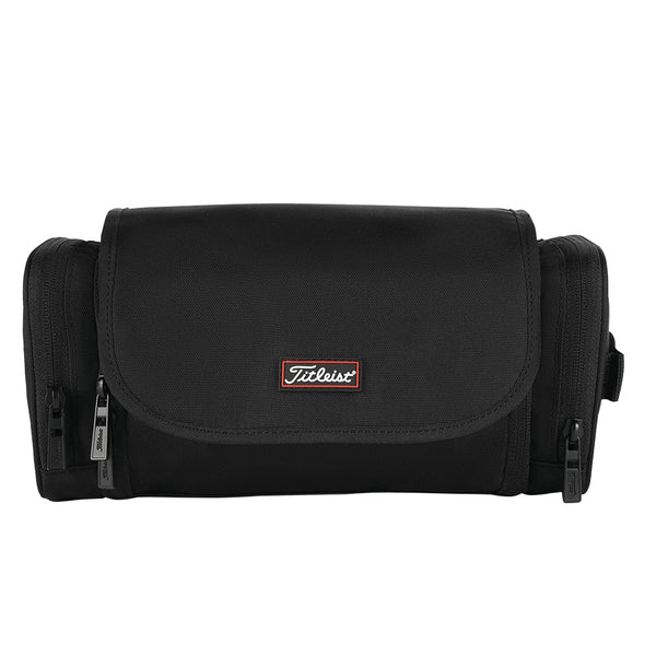 Titleist Players Hanging Toiletries Bag 2021