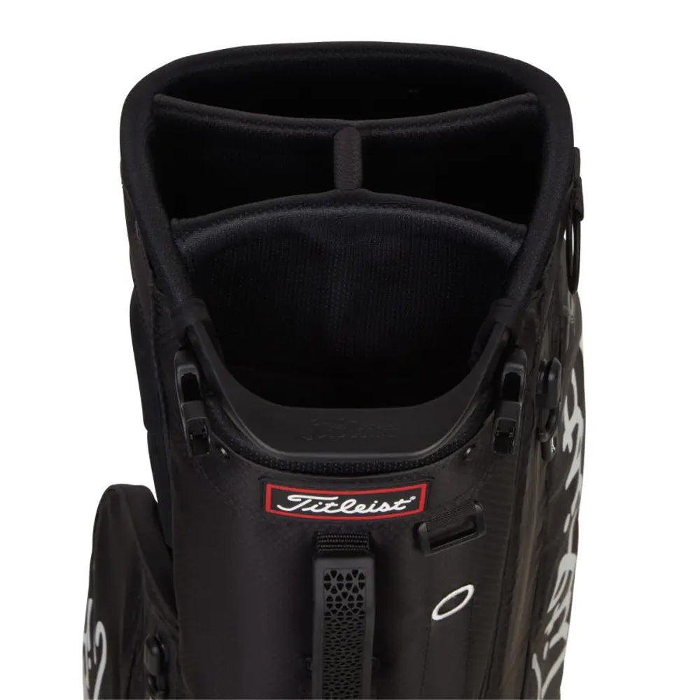 Titleist Players 4 Plus StaDry Stand Bag 2021
