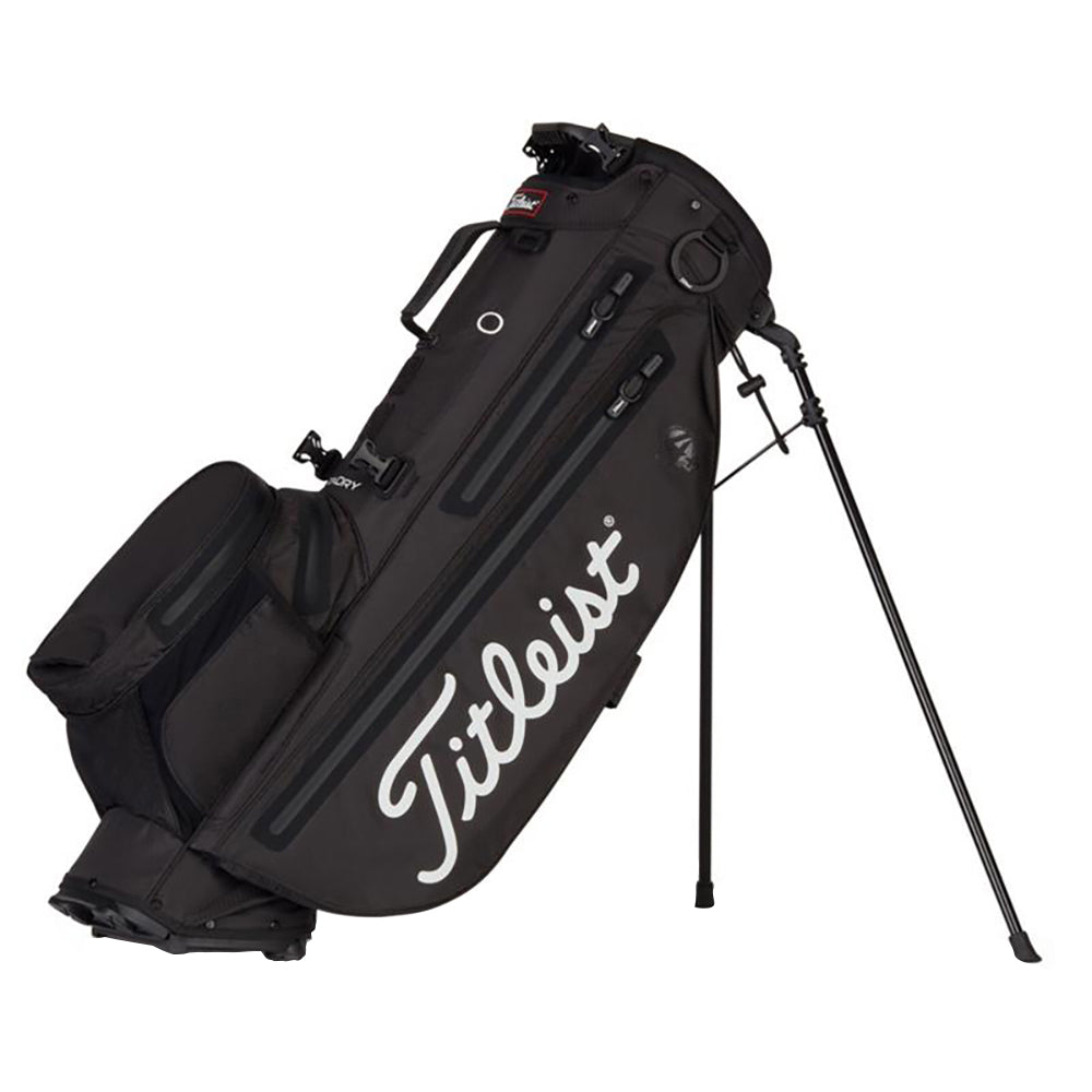 Titleist Players 4 Plus StaDry Stand Bag 2021