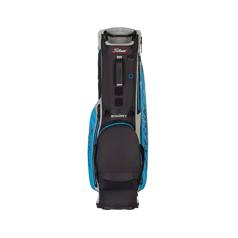 Titleist Players 4 Plus StaDry Stand Bag 2021