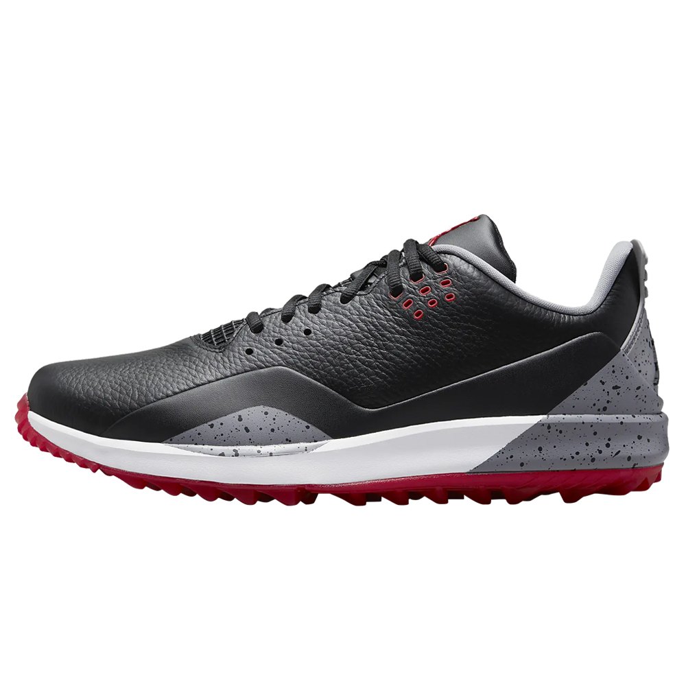 Nike Jordan ADG 3 Spikeless Golf Shoes 2021