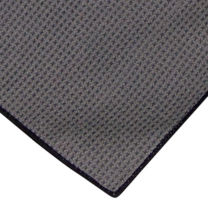 Team Effort MLB Gray Microfiber Towel 2021
