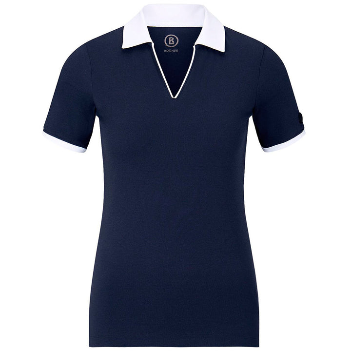 Bogner Lumi2 Golf Polo 2021 Women