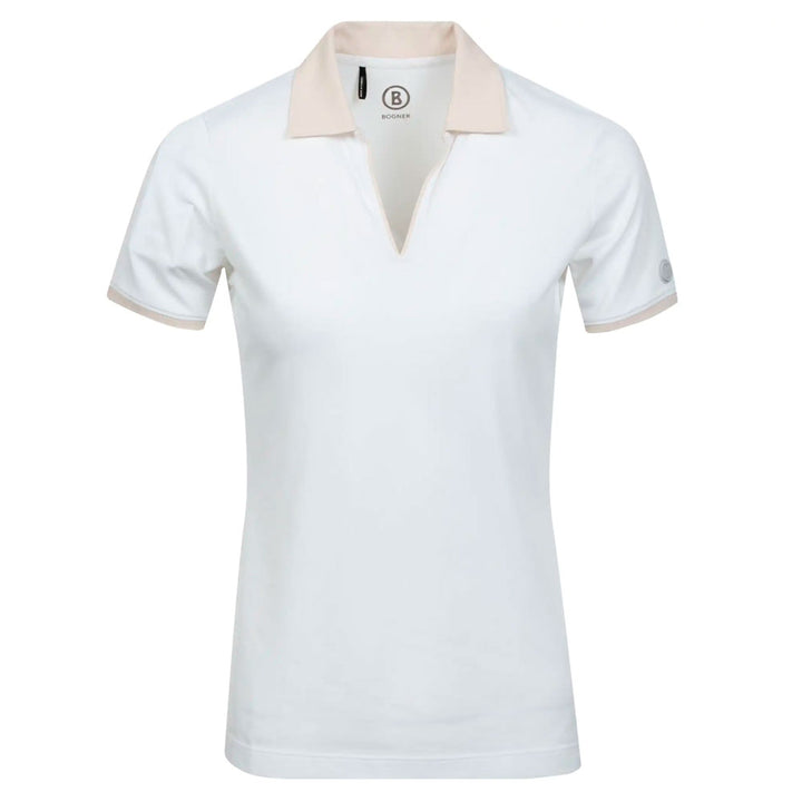 Bogner Lumi2 Golf Polo 2021 Women