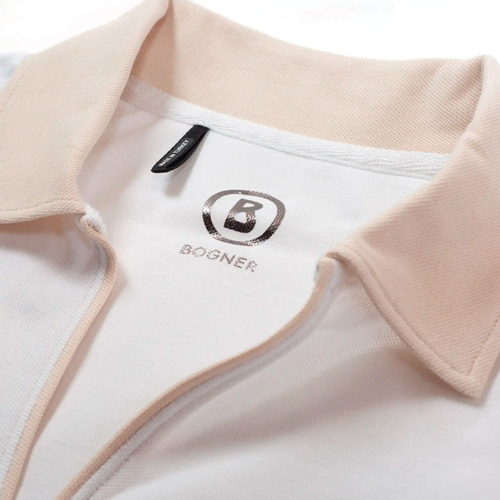 Bogner Lumi2 Golf Polo 2021 Women