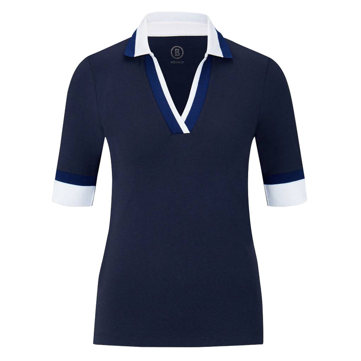 Bogner Fida Golf Polo 2021 Women