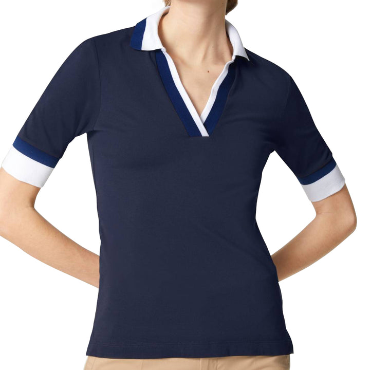 Bogner Fida Golf Polo 2021 Women