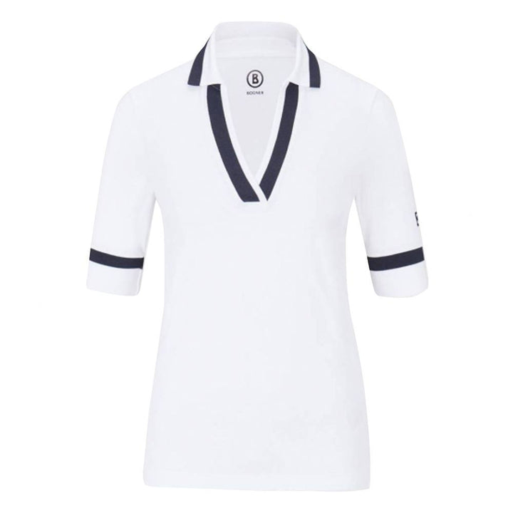 Bogner Fida Golf Polo 2021 Women