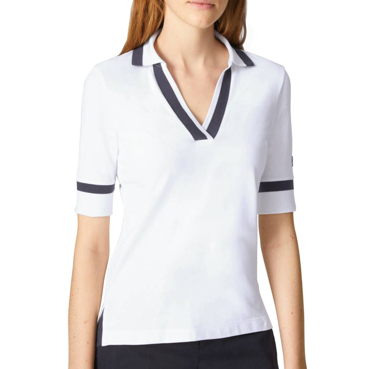 Bogner Fida Golf Polo 2021 Women