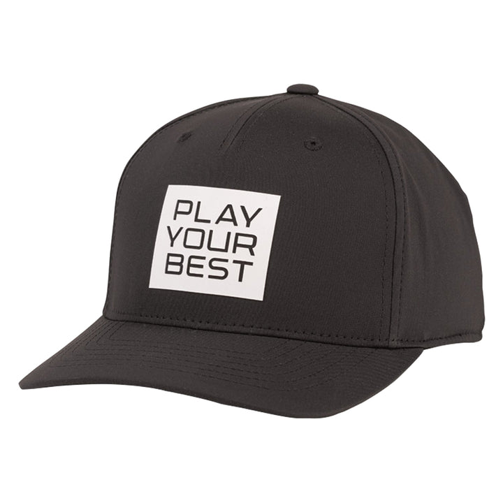 PING Stacked PYB Golf Cap 2021