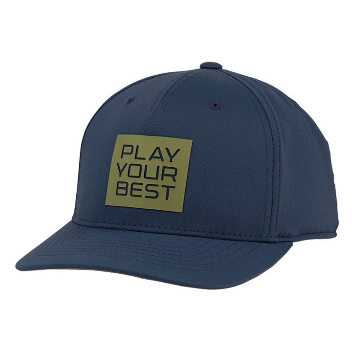 PING Stacked PYB Golf Cap 2021