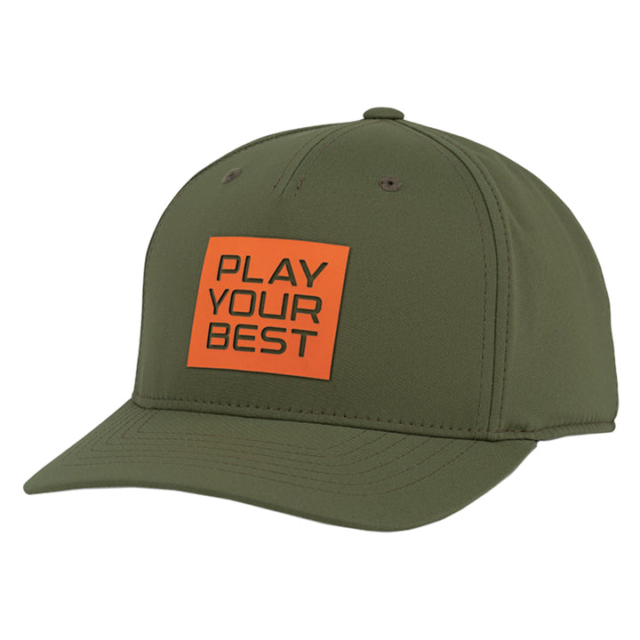 PING Stacked PYB Golf Cap 2021