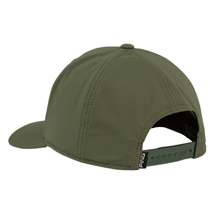 PING Stacked PYB Golf Cap 2021