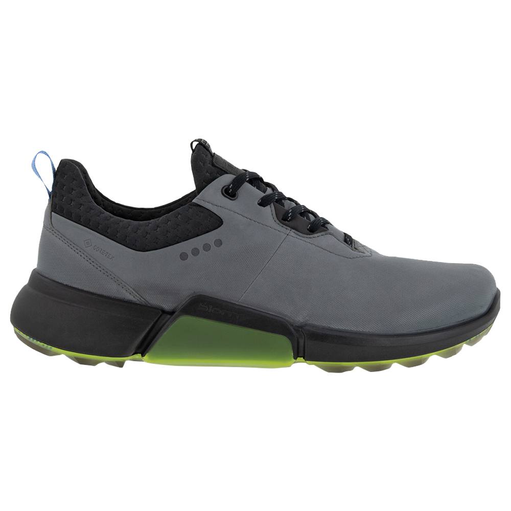 ECCO BIOM H4 Laced Spikeless Golf Shoes 2021