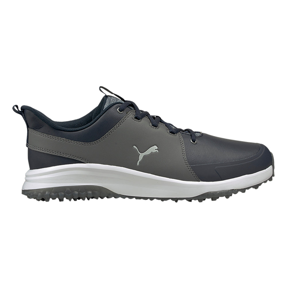 PUMA Grip Fusion Pro 3.0 Spikeless Golf Shoes 2021