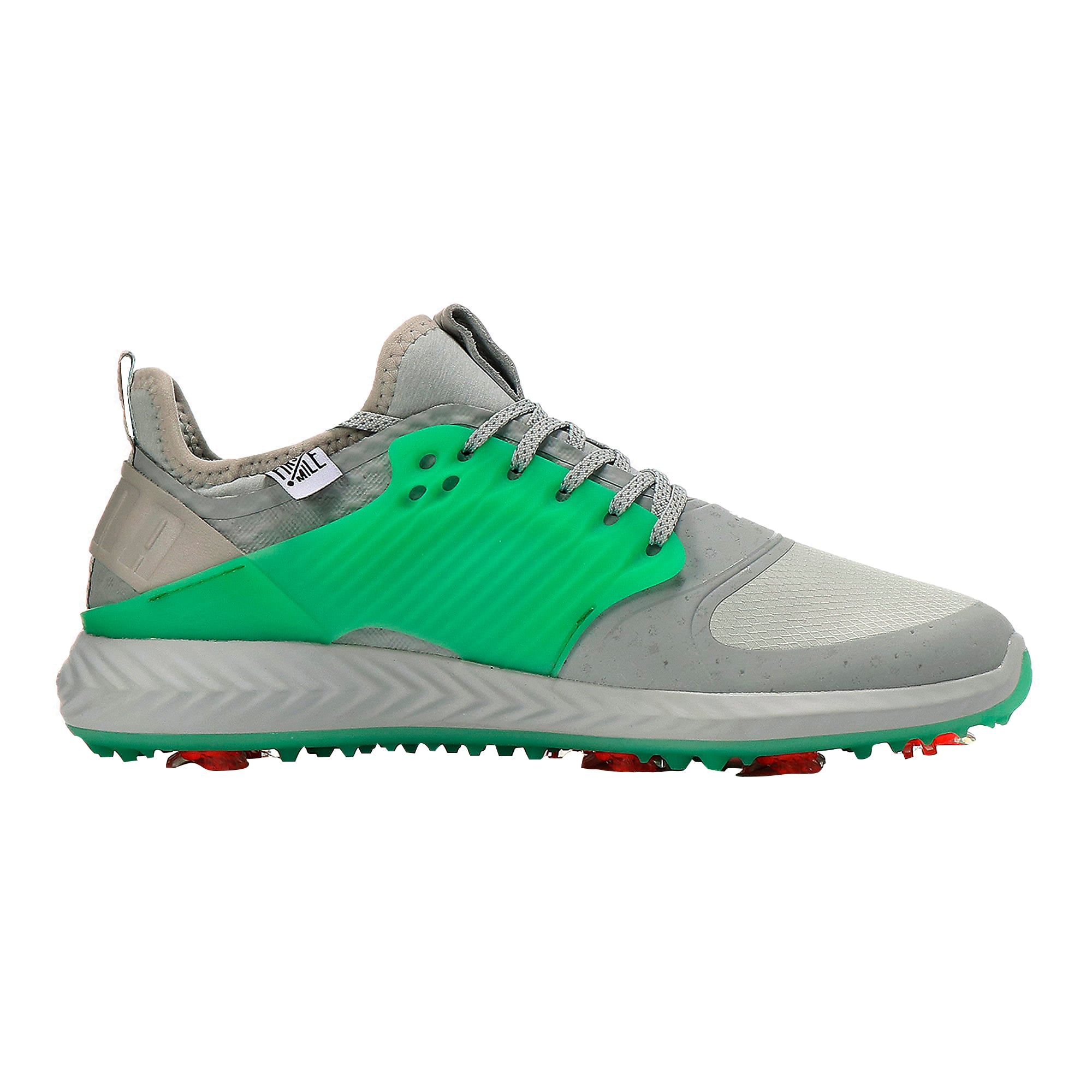 PUMA Ignite PWRADAPT Caged Flash FM Golf Shoes 2021