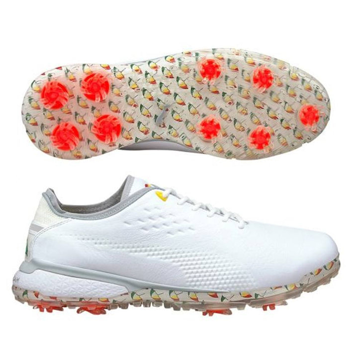 PUMA PROADAPT Delta Arnold Palmer Golf Shoes 2021