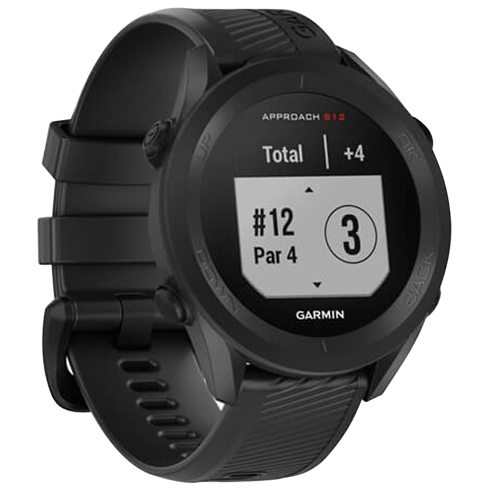 Garmin Approach S12 GPS Watch 2021
