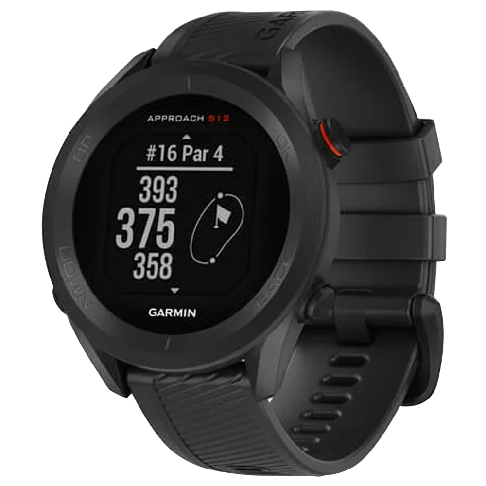 Garmin Approach S12 GPS Watch 2021