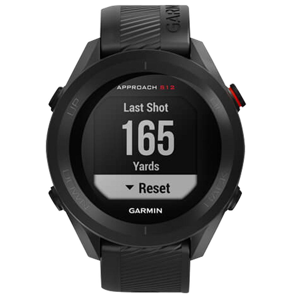 Garmin Approach S12 GPS Watch 2021