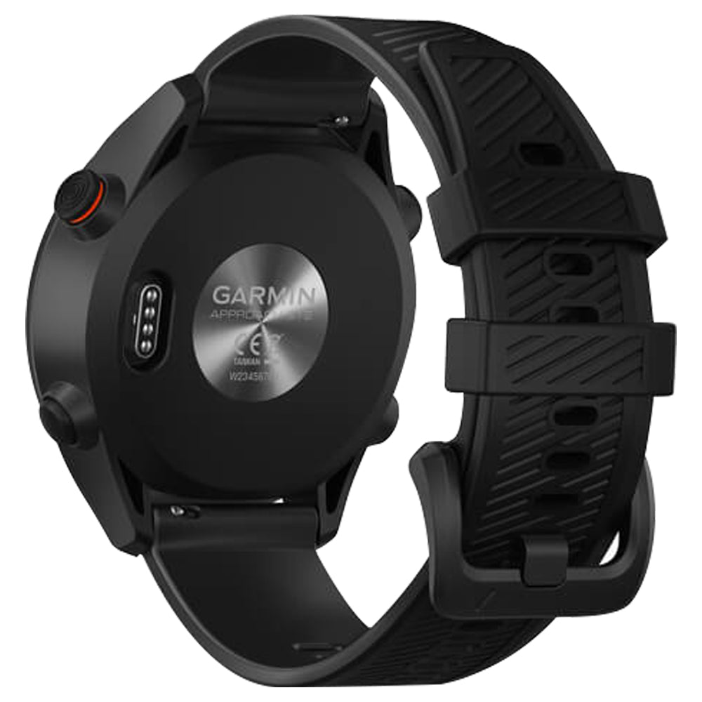 Garmin Approach S12 GPS Watch 2021