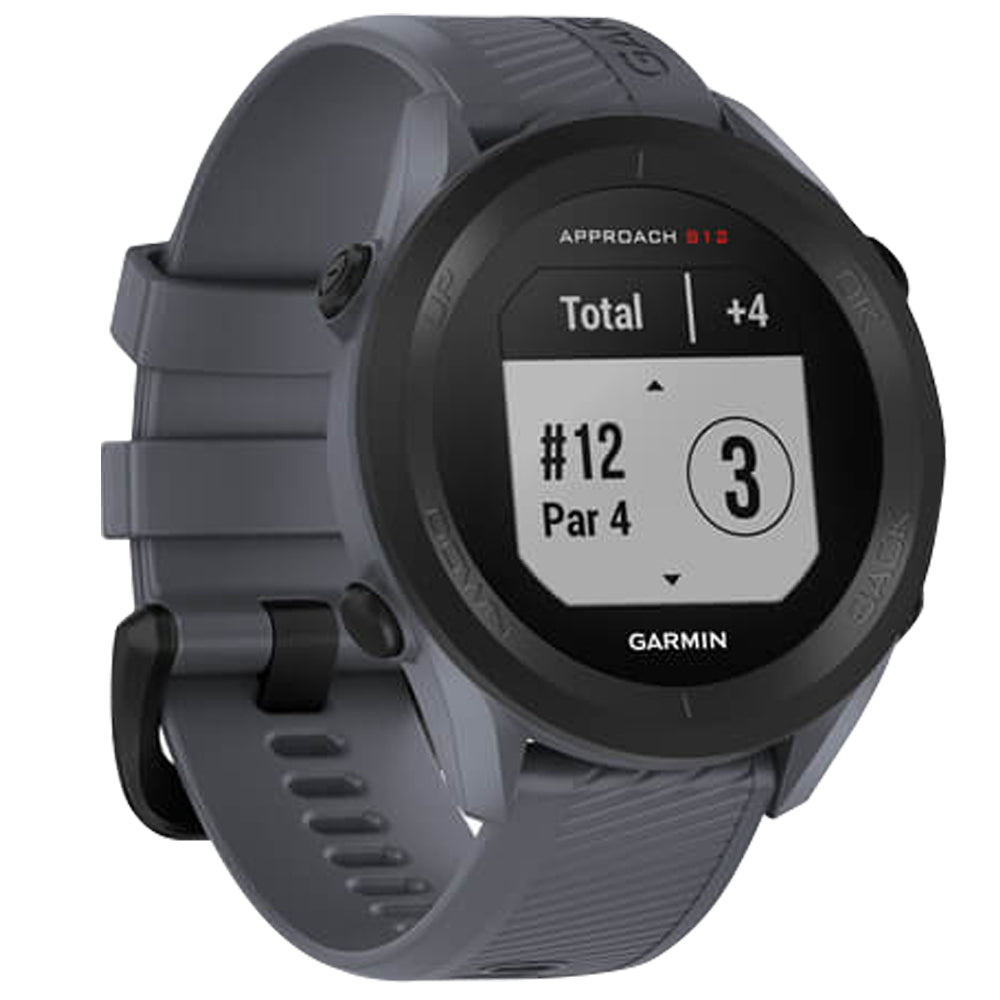 Garmin Approach S12 GPS Watch 2021
