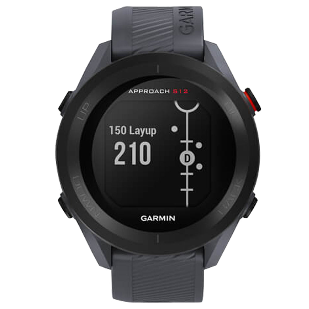 Garmin Approach S12 GPS Watch 2021