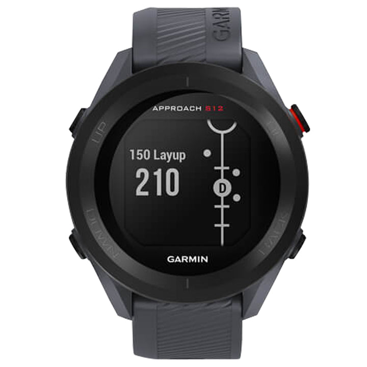 Garmin Approach S12 GPS Watch 2021