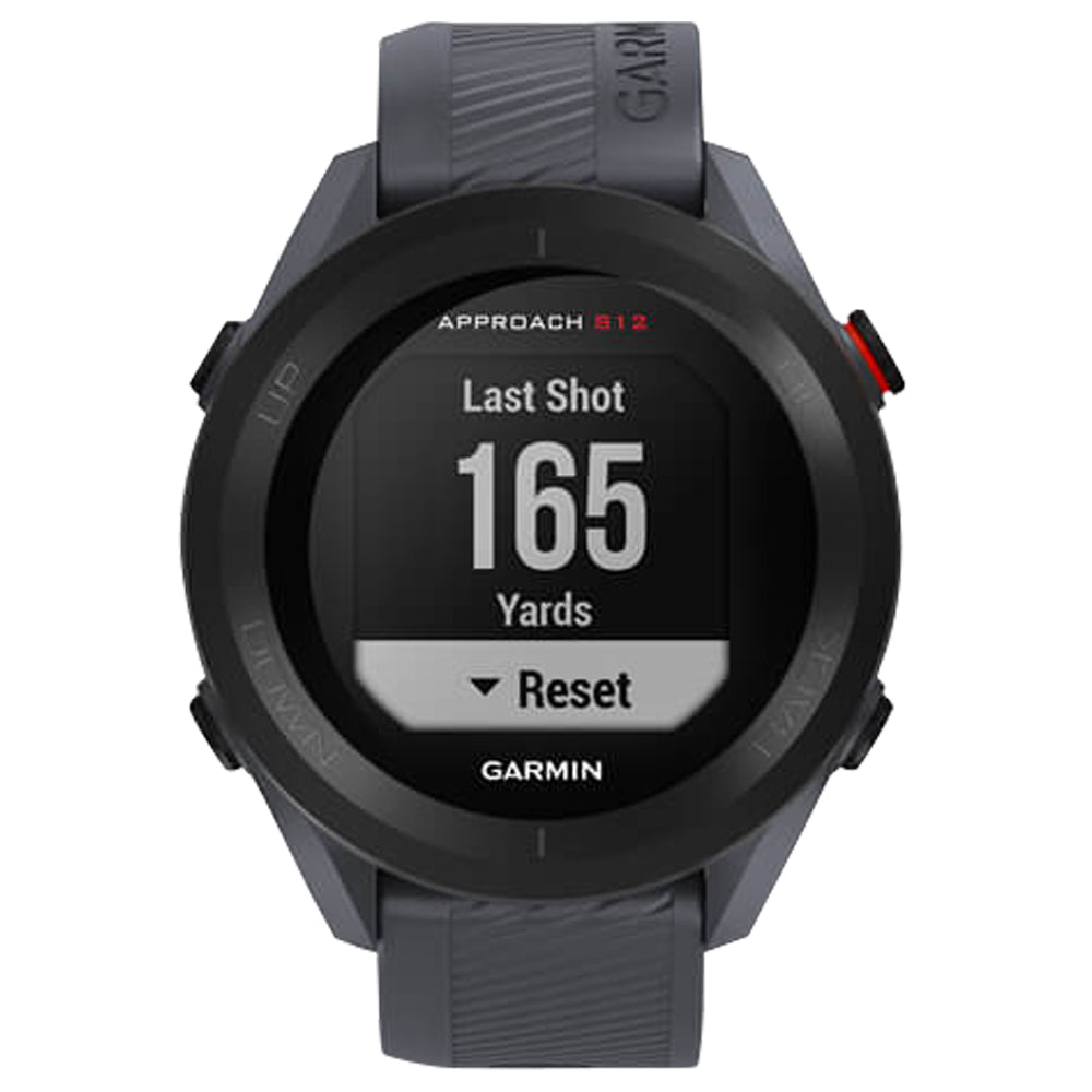 Garmin Approach S12 GPS Watch 2021