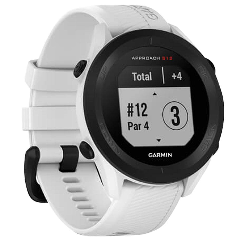 Garmin Approach S12 GPS Watch 2021