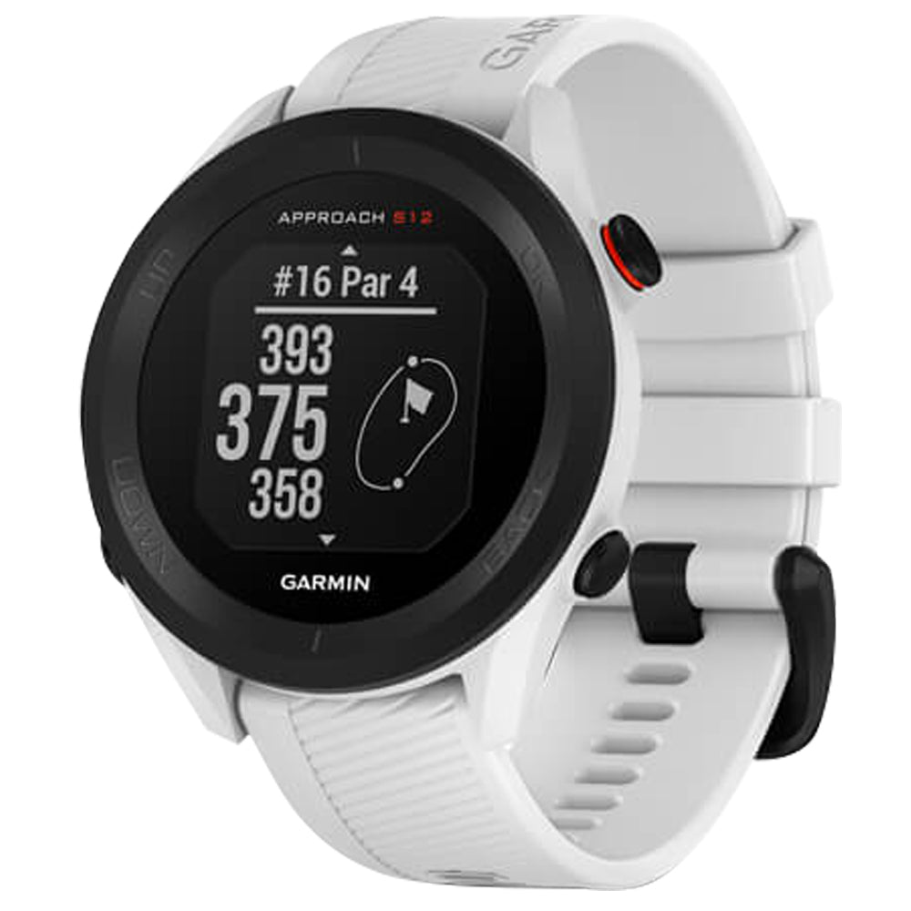 Garmin Approach S12 GPS Watch 2021