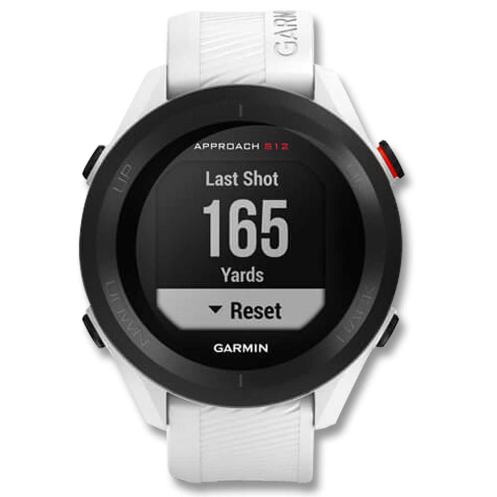 Garmin Approach S12 GPS Watch 2021