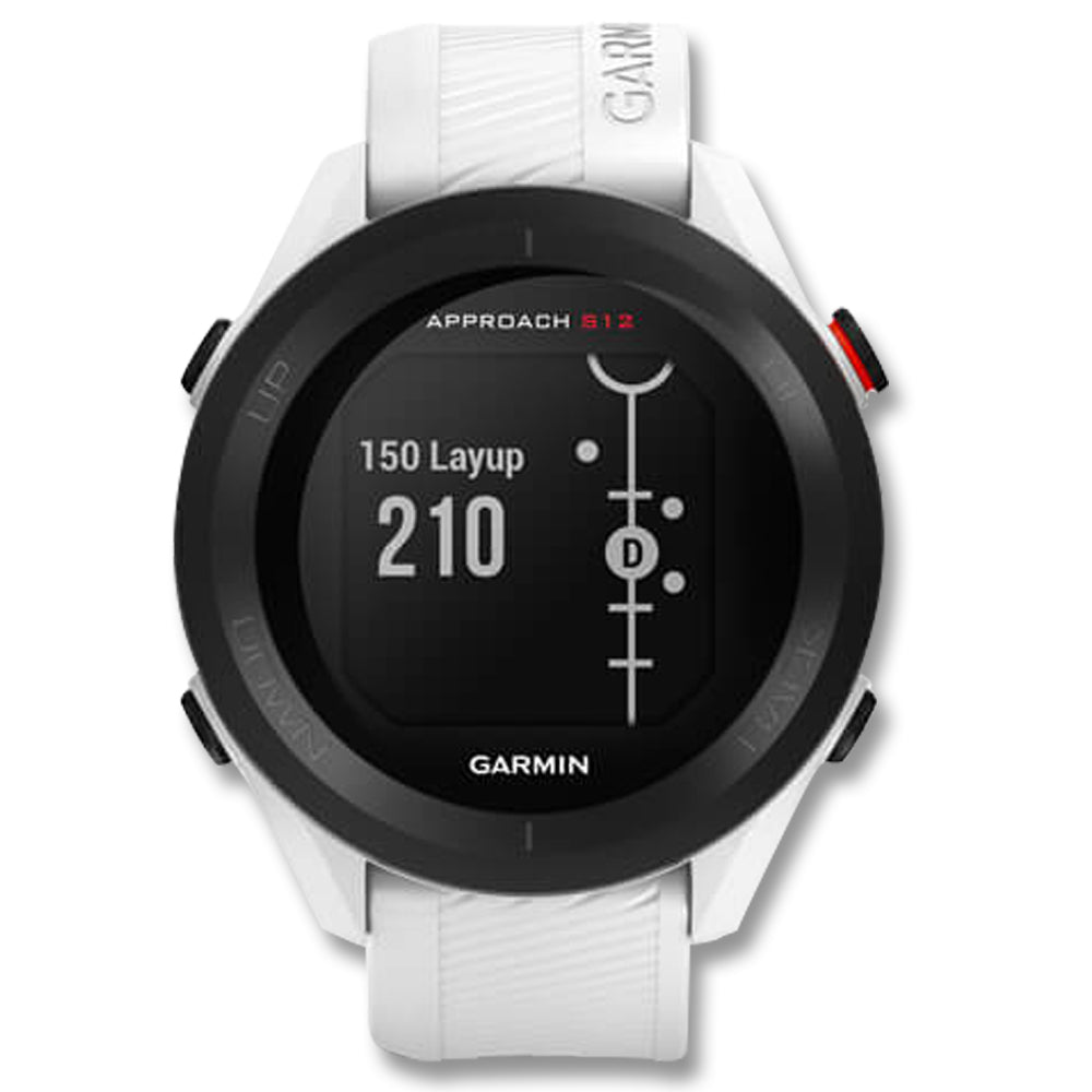 Garmin Approach S12 GPS Watch 2021