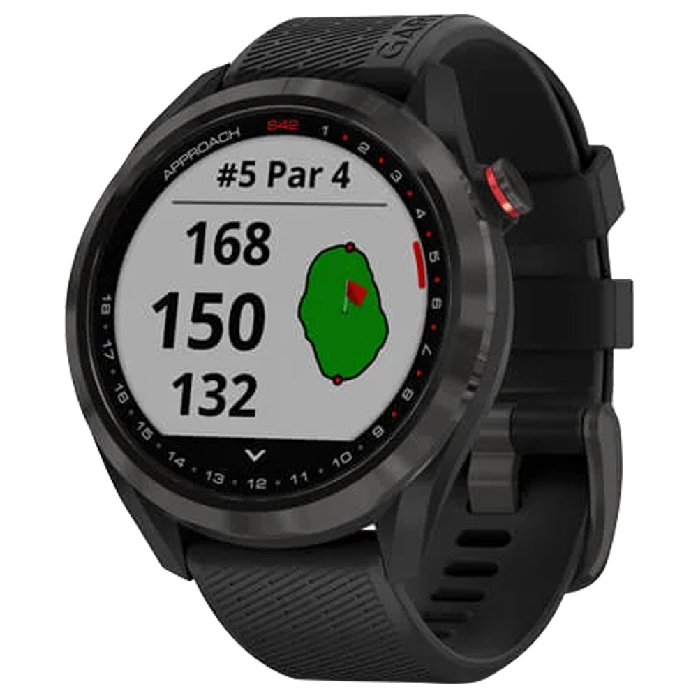 Garmin Approach S42 GPS Watch 2021