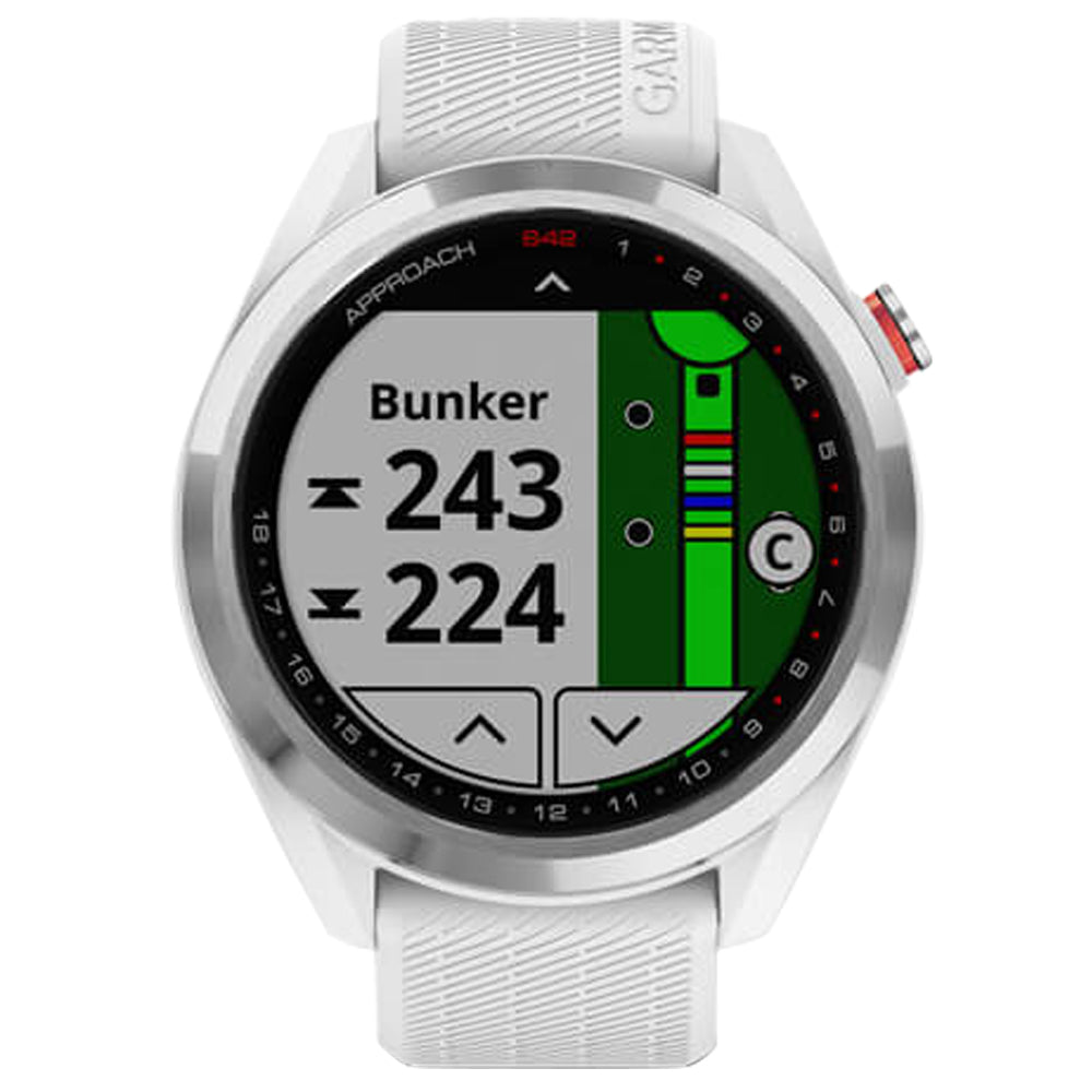 Garmin Approach S42 GPS Watch 2021