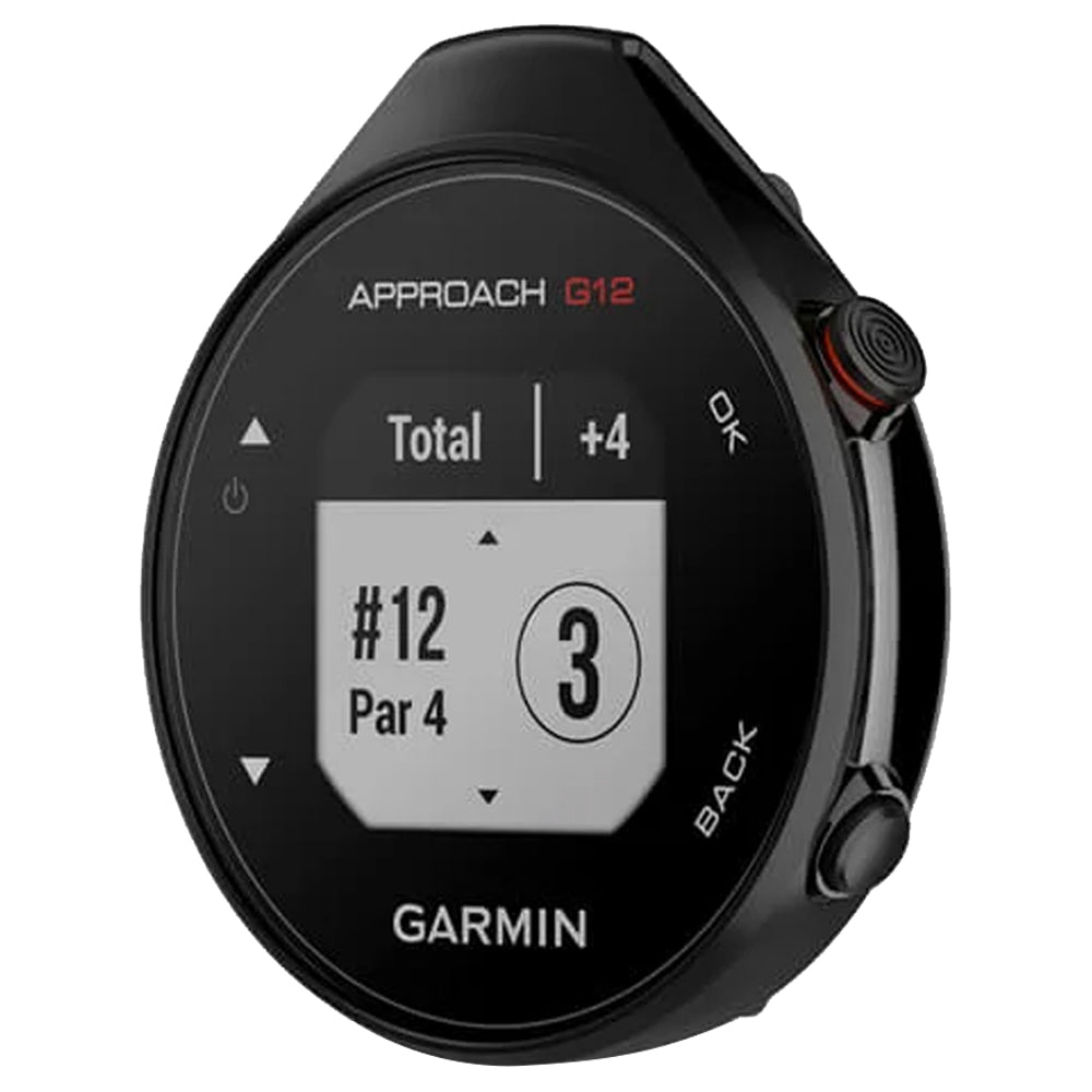 Garmin Approach G12 Golf GPS 2021